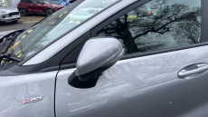 Ford Puma 1.0 EcoBoost Hybrid mHEV ST-Line 5dr Petrol Hatchback